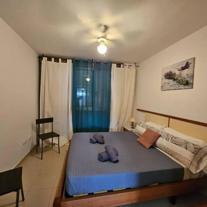El Sol De Lolas Costa de Antigua Apartman