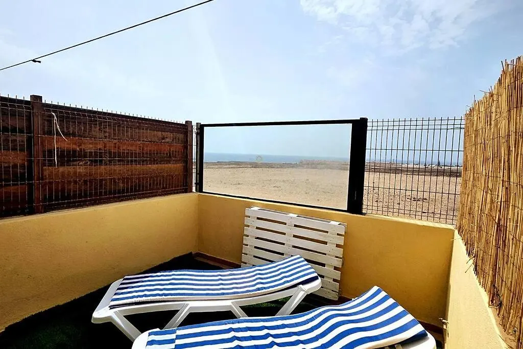 El Sol De Lolas Costa de Antigua Spanyolország