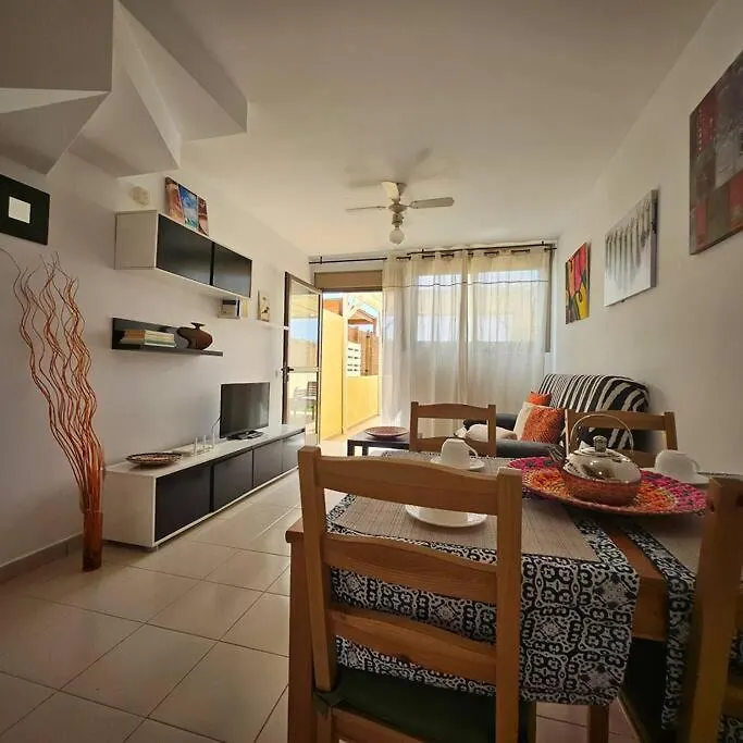 El Sol De Lolas Costa de Antigua Apartman