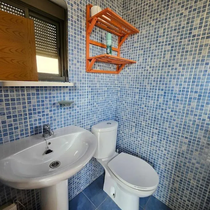 Apartman El Sol De Lolas Costa de Antigua